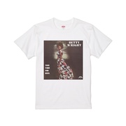 ディス・タイム・フォー・リアル ジャケ写Tシャツ