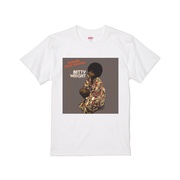 デンジャー・ハイ・ヴォルテージ ジャケ写Tシャツ