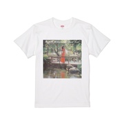 オール・アバウト・ラヴ+1 ジャケ写Tシャツ