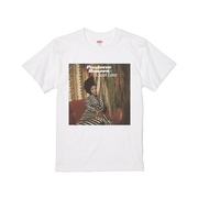 シークレット・ラヴァー ジャケ写Tシャツ