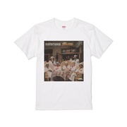 ノートリアス・マイアミ ジャケ写Tシャツ