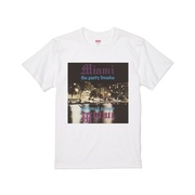 ザ・パーティー・フリークス ジャケ写Tシャツ