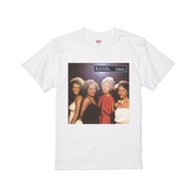 リード・インク ジャケ写Tシャツ