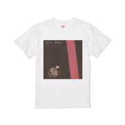 インサイド・イズ・ラヴ ジャケ写Tシャツ