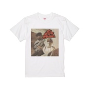 ジョーイ ジャケ写Tシャツ