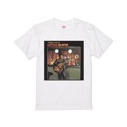 パーティー・ダウン ジャケ写Tシャツ