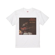ブラック・ラプソディ ジャケ写Tシャツ