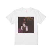 ホエン・ワズ・ザ・ラスト・タイム ジャケ写Tシャツ
