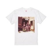 ロウ・ソウル・エクスプレス ジャケ写Tシャツ
