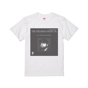THE MESSAGE FROM T.K. ～IT'S A MIAMI MODERN SOUL WORLD～ ジャケ写Tシャツ
