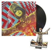 【サイン入り】マリアンヌの教典[LP]+アクリルスタンドセット
