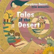 TALES OF THE DESERT