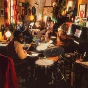 WHERE I'M MEANT TO BE（CD）