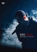 LIVE at さいたまスーパーアリーナ [2DVD:完全受注]