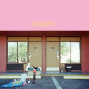 WWAVESS [10':完全生産限定アナログ盤]