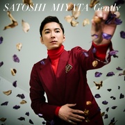 MIYATA SATOSHI BEST “GENTLY”