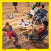 FINE LINE [生産限定特別仕様盤]