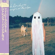 STRANGER IN THE ALPS（RECORD (LP)）