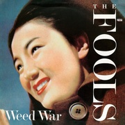 WEED WAR［ORIGINAL MASTER DELUXE EDITION］