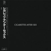 CIGARETTES AFTER SEX