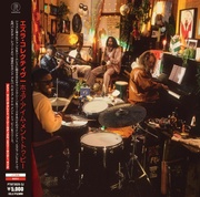 WHERE I'M MEANT TO BE (LP2)（2RECORD (LP)）