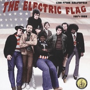 ライヴ・フロム・カリフォルニア 1967-1968（CD2枚組）
