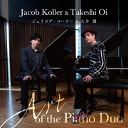 ART OF THE PIANO DUO