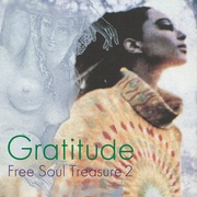 GRATITUDE ～ SUBURBIA MEETS ULTRA-VYBE “FREE SOUL TREASURE 2”［LP］