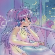 Noisy Love / MERRY GO ROUND FEAT. CRYSTAL TEA