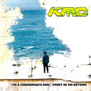 I'M A FISHERMAN'S SON... POINT OF NO RETURN [CD:通常盤]