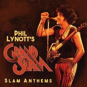 SLAM ANTHEMS［6CD］
