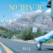 NO TRAFFIC [2LP]［帯付・国内仕様盤］
