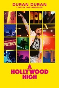 ハリウッド・ハイ（DVD盤）