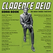 SONG BOOK ～ HIS GREAT WORKS 1969-1978 (COMPILED BY MASKMAN & THE SHARK)