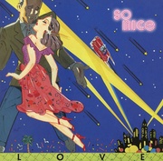 LOVE［CASSETTE TAPE］