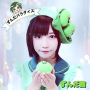 ずんだパラダイス パターンA