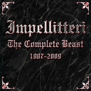 ザ・コンプリート・ビースト 1987-2000 （6CD BOX SET）