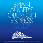 COMPLETE OBLIVION - THE OBLIVION EXPRESS BOX SET