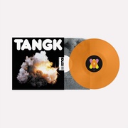 TANGK（RECORD (LP)）