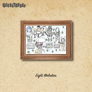 EIGHT MELODIES