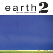 EARTH 2【解説付、帯付】