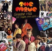 グレイテスト・ヒッツ：シングルス 1966-1970 +2