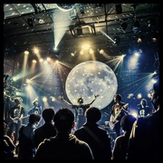 SPECIAL BUCHIAGE PARADISE(LIVE ALBUM)