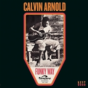FUNKY WAY VENTURE RECORDINGS 1967-1969
