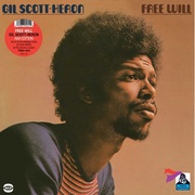 FREE WILL　AAA REMASTERED VINYL EDITION
