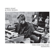 THE FISH FACTORY SESSIONS