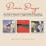 FREE FALL / WHAT IF / NIGHT OF THE LIVING DREGS