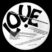 JENNIFER PASTORAL (LOVE INJECTION REMIXES)