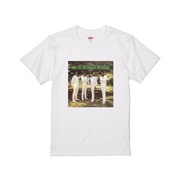 ジ・アーティキュレイト・アーティスティックス(Tシャツ)