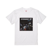 ストレイト・アップ(Tシャツ)
